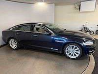 Jaguar - - xj - 5.0 v8 portfolio - personenauto - afbeelding 20 van  26