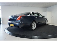 Jaguar - - xj - 5.0 v8 portfolio - personenauto - afbeelding 21 van  26