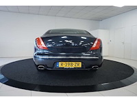 Jaguar - - xj - 5.0 v8 portfolio - personenauto - afbeelding 22 van  26