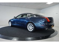 Jaguar - - xj - 5.0 v8 portfolio - personenauto - afbeelding 23 van  26