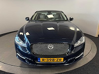 Jaguar - - xj - 5.0 v8 portfolio - personenauto - afbeelding 25 van  26