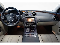 Jaguar - - xj - 5.0 v8 portfolio - personenauto - afbeelding 26 van  26