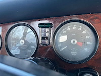 Jaguar - 1972 - xj series - 1 - personenauto - afbeelding 2 van  15