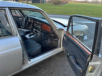 Jaguar - 1972 - xj series - 1 - personenauto - afbeelding 4 van  15