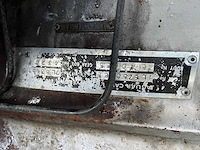 Jaguar - 1972 - xj series - 1 - personenauto - afbeelding 6 van  15