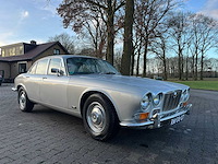Jaguar - 1972 - xj series - 1 - personenauto
