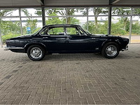 Jaguar - 1973 - xj - 5.3 v12 de luxe - marge auto - afbeelding 2 van  36