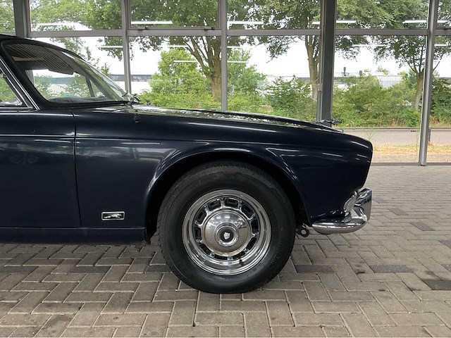 Jaguar - 1973 - xj - 5.3 v12 de luxe - marge auto - afbeelding 6 van  36