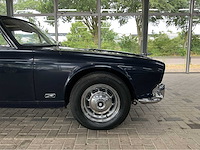 Jaguar - 1973 - xj - 5.3 v12 de luxe - marge auto - afbeelding 6 van  36
