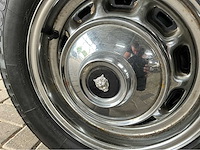 Jaguar - 1973 - xj - 5.3 v12 de luxe - marge auto - afbeelding 13 van  36