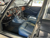 Jaguar - 1973 - xj - 5.3 v12 de luxe - marge auto - afbeelding 15 van  36