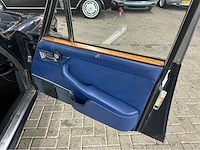Jaguar - 1973 - xj - 5.3 v12 de luxe - marge auto - afbeelding 18 van  36