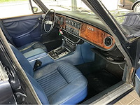 Jaguar - 1973 - xj - 5.3 v12 de luxe - marge auto - afbeelding 19 van  36