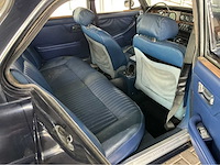 Jaguar - 1973 - xj - 5.3 v12 de luxe - marge auto - afbeelding 21 van  36