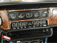 Jaguar - 1973 - xj - 5.3 v12 de luxe - marge auto - afbeelding 27 van  36