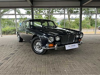Jaguar - 1973 - xj - 5.3 v12 de luxe - marge auto - afbeelding 23 van  36