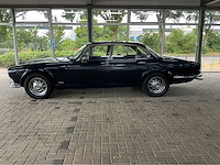 Jaguar - 1973 - xj - 5.3 v12 de luxe - marge auto - afbeelding 31 van  36