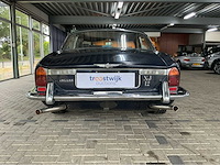 Jaguar - 1973 - xj - 5.3 v12 de luxe - marge auto - afbeelding 32 van  36