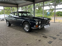 Jaguar - 1973 - xj - 5.3 v12 de luxe - marge auto - afbeelding 35 van  36