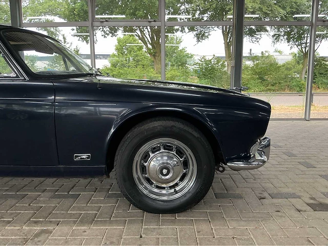 Jaguar - 1973 - xj - 5.3 v12 de luxe - marge auto - afbeelding 6 van  36