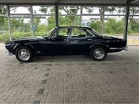 Jaguar - 1973 - xj - 5.3 v12 de luxe - marge auto - afbeelding 32 van  36
