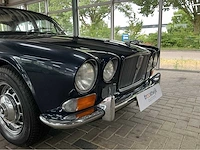 Jaguar - 1973 - xj - 5.3 v12 de luxe - marge auto - afbeelding 35 van  36