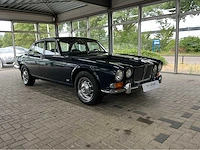 Jaguar - 1973 - xj - 5.3 v12 de luxe - marge auto - afbeelding 36 van  36