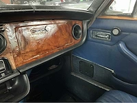 Jaguar - 1973 - xj - 5.3 v12 de luxe - marge auto - afbeelding 13 van  20