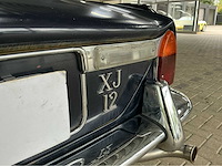 Jaguar - 1973 - xj - 5.3 v12 de luxe - marge auto - afbeelding 10 van  33