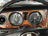 Jaguar - 1973 - xj - 5.3 v12 de luxe - marge auto - afbeelding 15 van  33