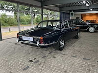 Jaguar - 1973 - xj - 5.3 v12 de luxe - marge auto - afbeelding 31 van  33