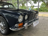 Jaguar - 1973 - xj - 5.3 v12 de luxe - marge auto - afbeelding 32 van  33