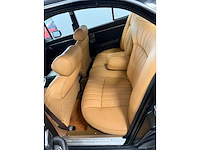 Jaguar - 1973 - xj - personenauto - afbeelding 2 van  24