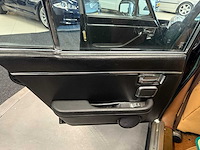 Jaguar - 1973 - xj - personenauto - afbeelding 3 van  24
