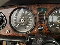 Jaguar - 1973 - xj - personenauto - afbeelding 6 van  24