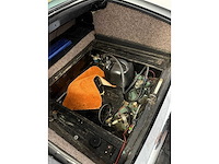 Jaguar - 1973 - xj - personenauto - afbeelding 8 van  24