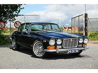 Jaguar - 1973 - xj - personenauto - afbeelding 16 van  24
