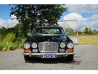 Jaguar - 1973 - xj - personenauto - afbeelding 17 van  24