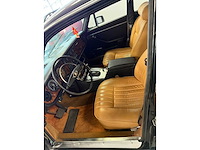 Jaguar - 1973 - xj - personenauto - afbeelding 22 van  24
