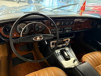 Jaguar - 1973 - xj - personenauto - afbeelding 23 van  24