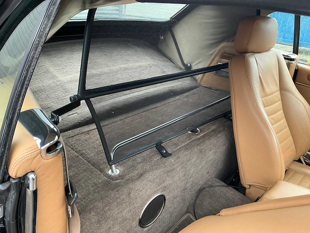 Jaguar - 1990 - xjs - 5.3 v12 coupé - personenauto (44-gt-ng) - afbeelding 6 van  20