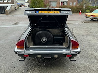Jaguar - 1990 - xjs - 5.3 v12 coupé - personenauto (44-gt-ng) - afbeelding 8 van  20