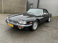 Jaguar - 1990 - xjs - 5.3 v12 coupé - personenauto (44-gt-ng) - afbeelding 1 van  20