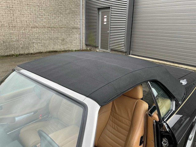 Jaguar - 1990 - xjs - 5.3 v12 coupé - personenauto (44-gt-ng) - afbeelding 14 van  20