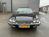 Jaguar - 1990 - xjs - 5.3 v12 coupé - personenauto (44-gt-ng) - afbeelding 9 van  20
