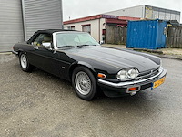 Jaguar - 1990 - xjs - 5.3 v12 coupé - personenauto (44-gt-ng) - afbeelding 15 van  20