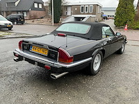 Jaguar - 1990 - xjs - 5.3 v12 coupé - personenauto (44-gt-ng) - afbeelding 16 van  20