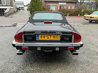 Jaguar - 1990 - xjs - 5.3 v12 coupé - personenauto (44-gt-ng) - afbeelding 17 van  20