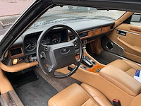 Jaguar - 1990 - xjs - 5.3 v12 coupé - personenauto (44-gt-ng) - afbeelding 20 van  20