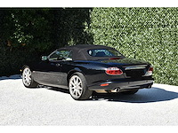 Jaguar - 2002 - xkr convertible - 4,0 liter (3.996 cc) v8 supercharged, 370 pk - btw auto - afbeelding 3 van  63